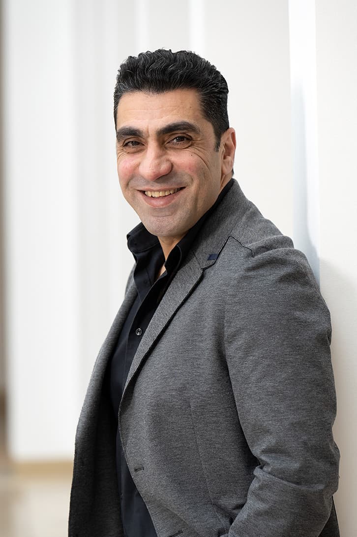 Hakan Kisa